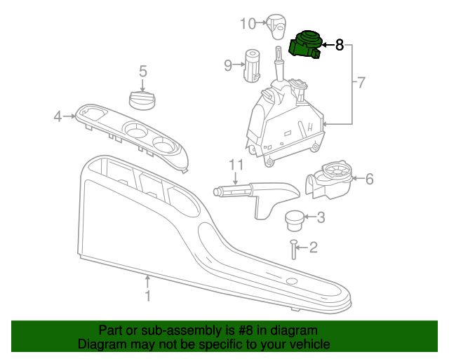 4518201597 Ignition Switch 20082016 Smart Fortwo MercedesBenz USA