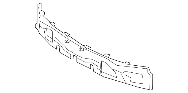 52148-06101 - Mount Bracket 2019-2024 Lexus | Longo Lexus Parts 