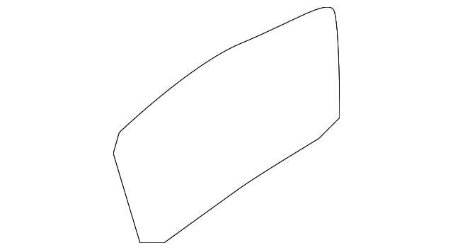 F Cover - GM (96909528)