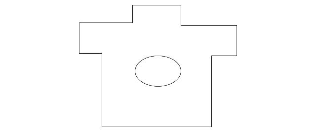 Front Suspension Washer - GM (92199070)