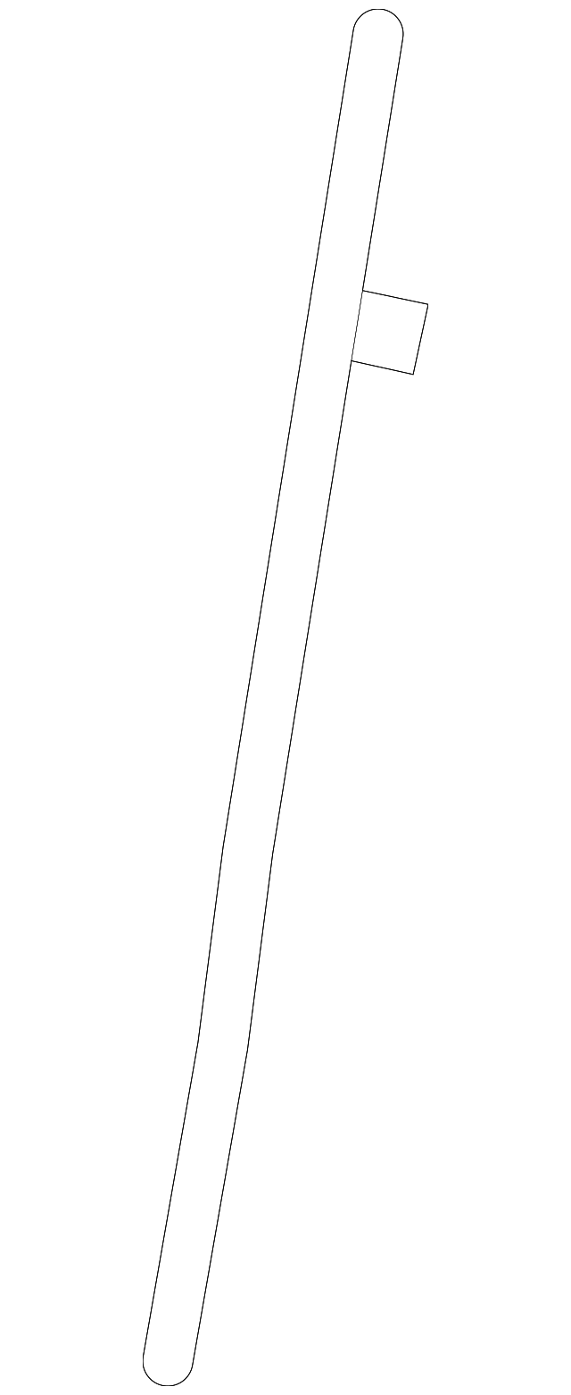 12651581 GM Engine Oil Dipstick Tube GM Parts Store