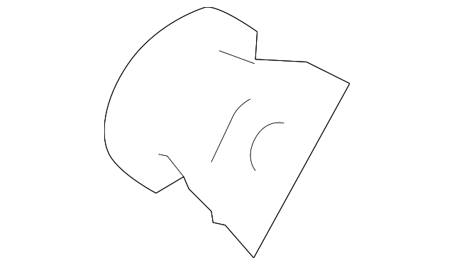 Stabilizer Bar Bushing - Scion (SU003-00392)