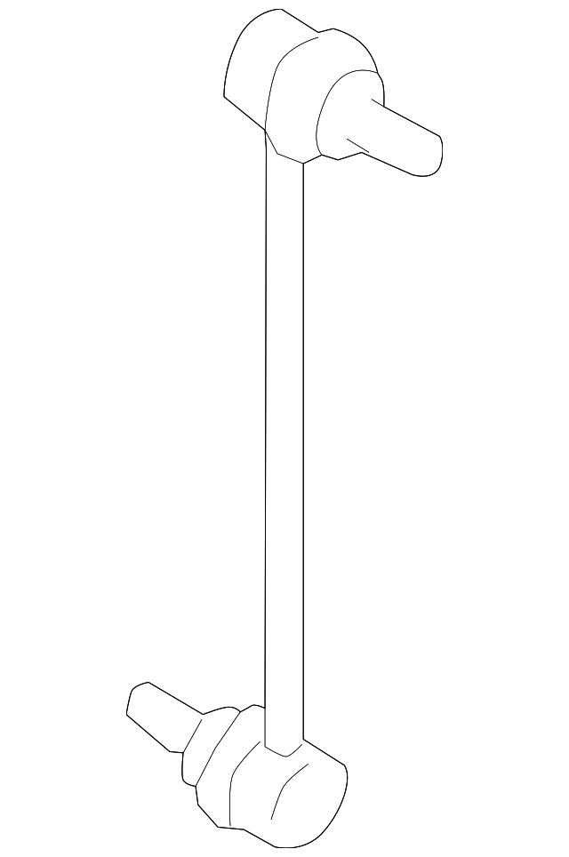 Link Assembly - Scion (SU003-00394)