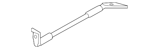Ground Cable 7P6-971-537-D