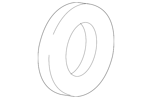 Shock Washer - Toyota (90201-16039)