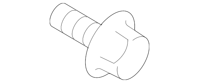 Bolt - GM (11072641)
