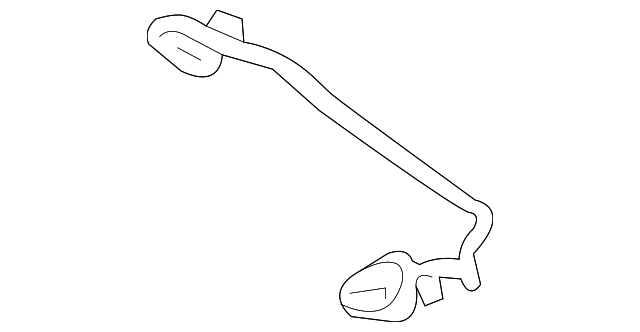 Seat Heater Wiring Harness - GM (84081768)