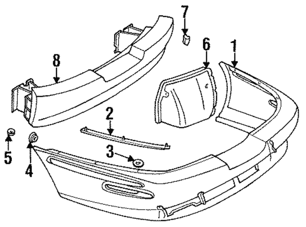 Sight Shield - GM (25639739)