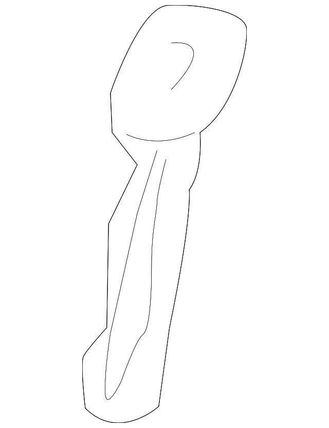 Headrest Guide 3D5-886-920-F-7H7