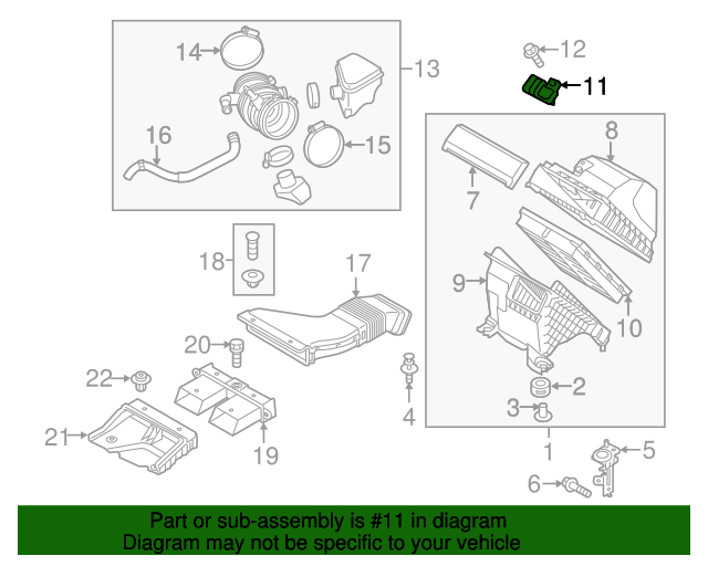 393003C300 Sensor 20112018 Kia Kia Auto Parts