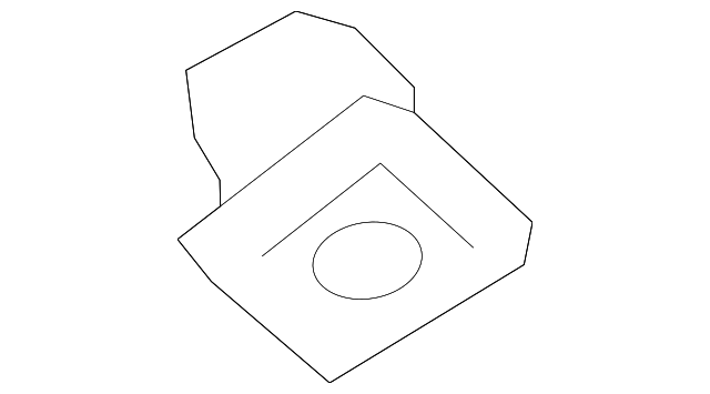 Multi-Purpose Retainer - GM (11561955)