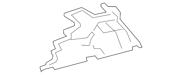 Under Cover - Scion (55606-12110)