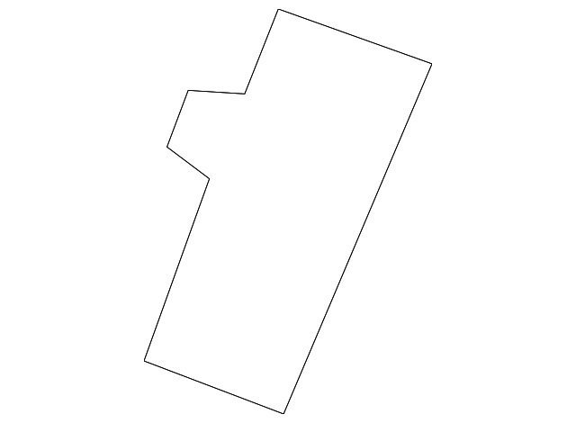 Front Parking Assist Alarm Sensor Bracket - GM (84406690)
