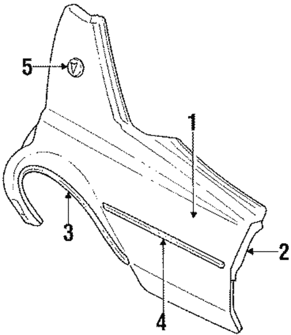 Panel - GM (20235464)