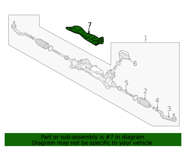 483826RR1A Genuine Nissan Factory Heat Shield 483826RR1A Nissan