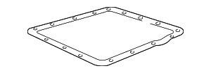 8677743 - Automatic Transmission Fluid Pan Gasket 1988-2010 GM | GMPartsNow