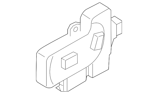 Adjuster Switch 561-959-747-A