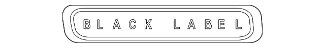 Nameplate - Ford (GJ7Z-9942528-A)