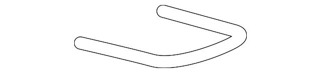 Driver Side Seat Track Adjuster Handle - GM (20984563)