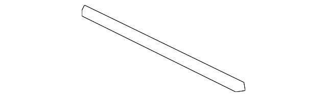 Front Seat Adjuster Return Spring - GM (89041466)