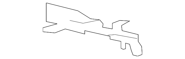 Adjuster, P/Seat Otr - GM (10388138)