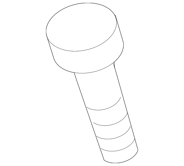 Multi-Purpose Retainer - GM (96260548)