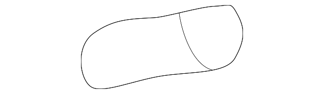 Multi-Purpose Light Bulb - GM (12450074)