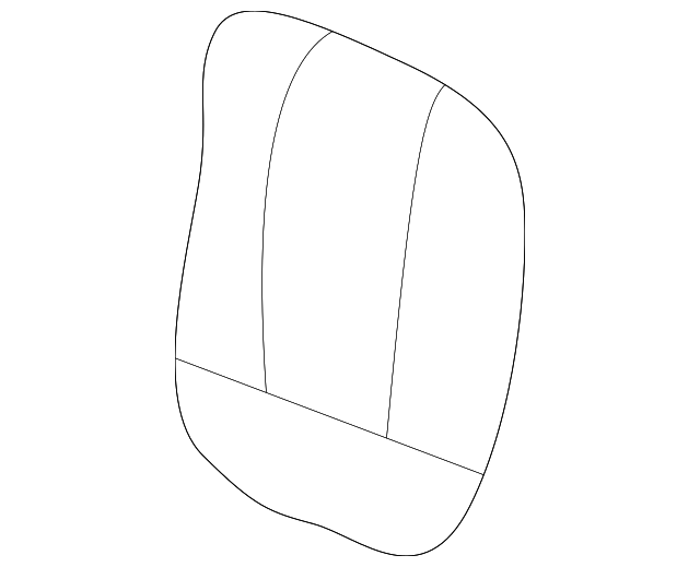 Lens - GM (12481444)