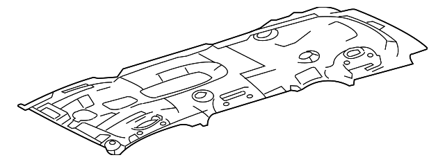 Headliner - GM (89022799)