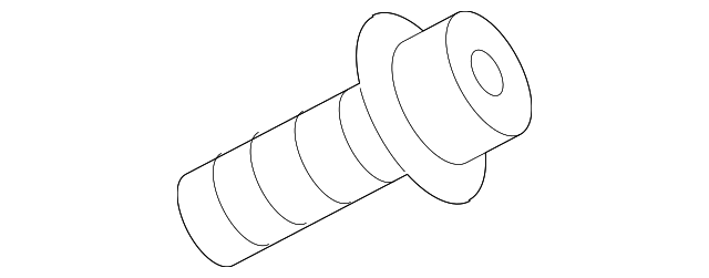 Reservoir Screw - Volkswagen (N-911-404-01)