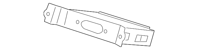 Amplifier - GM (90585229)