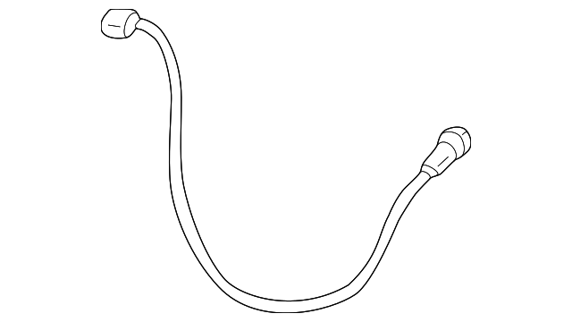 Sensor, Knock - GM (90530434)