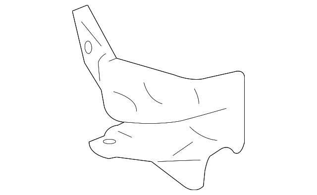 Stone Guard - Toyota (SU003-01556)