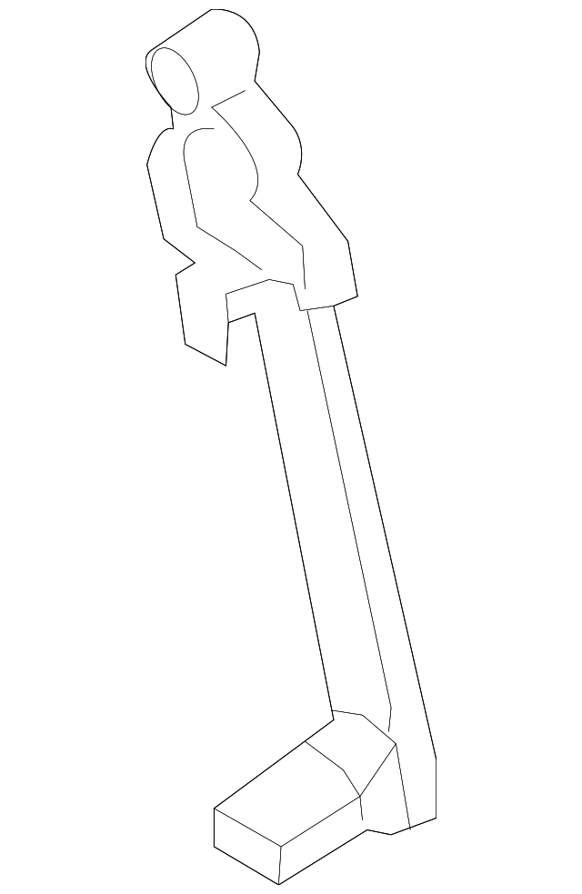 Guide - Ford (GD9Z-54222A01-A)