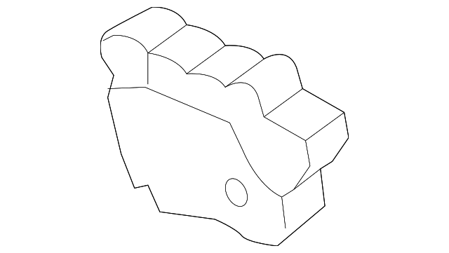 Control Module - Ford (GR2Z-14B291-AY)