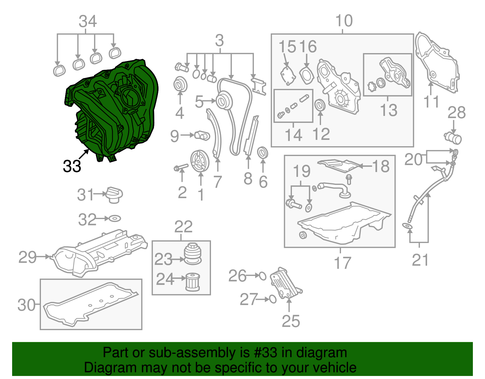 Manifold-Int - GM (12578203)