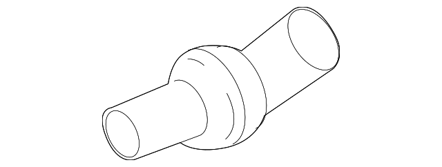 GM OEM-Radiator Coolant Temperature Sensor 12641073