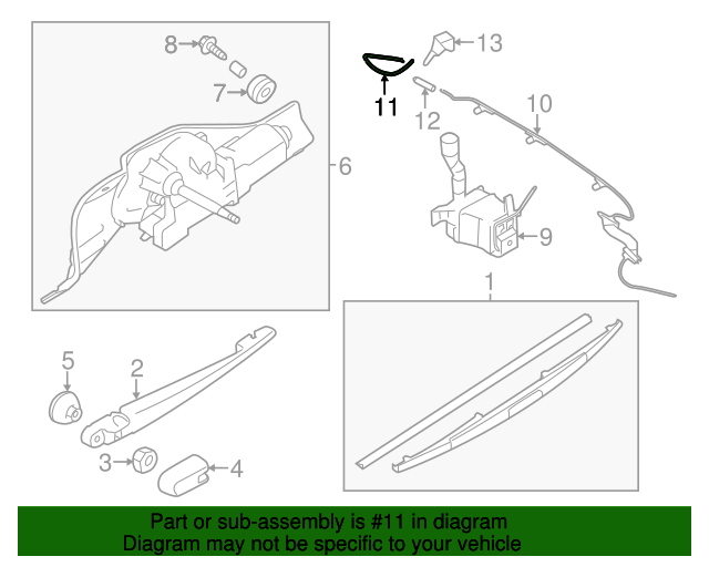 Subaru parts for you coupons