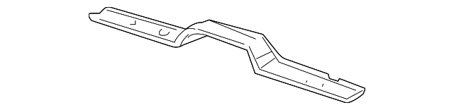 Upper Reinforced - GM (15189815)