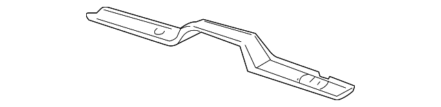 Upper Reinforced - GM (15115548)