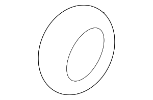 Genuine OEM Seal Part# MB837719 Fits 1984-2004 Mitsubishi: Up To 35% ...