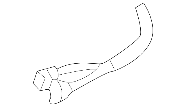 Antenna Cable - GM (87859004)