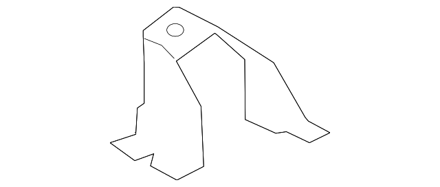 Retainer Plate - Scion (53717-52080)