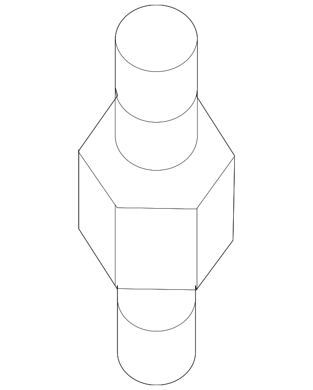 Pressure Relief Valve - GM (10337355)
