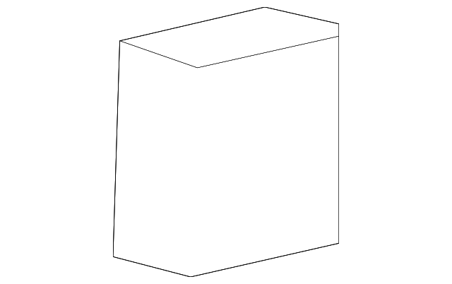 Seat Switch - GM (89041626)