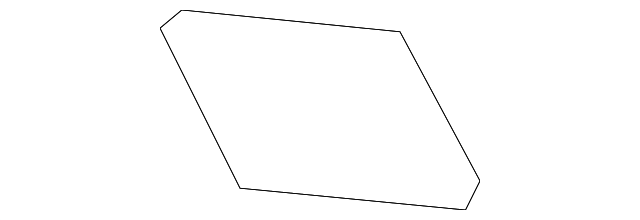 Differential Magnet - GM (84397692)