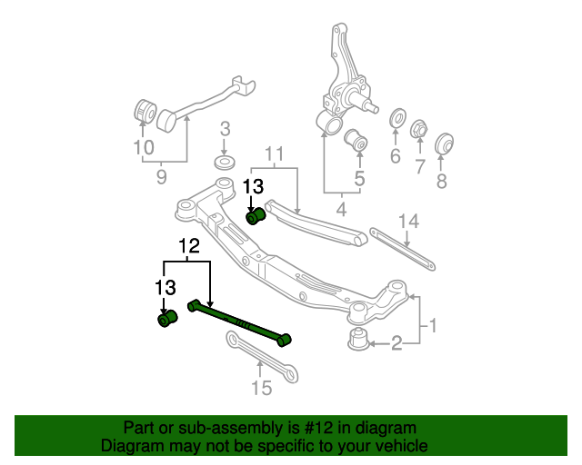 20052009 Kia Sportage OEM NEW 052009 Kia Sportage Front Left Right