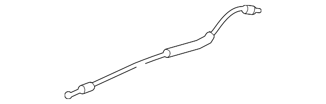 Cable - GM (92216288)