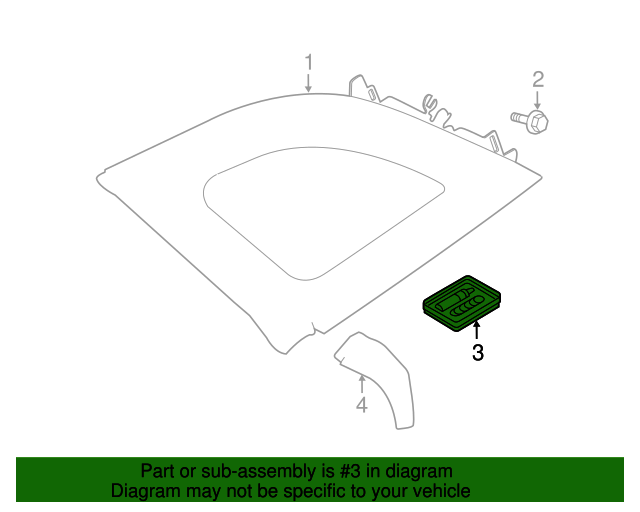 Genuine OEM Quarter Glass Adhesive Kit Part LR078295 Fits 19992023 Land Rover Up To 35 Off