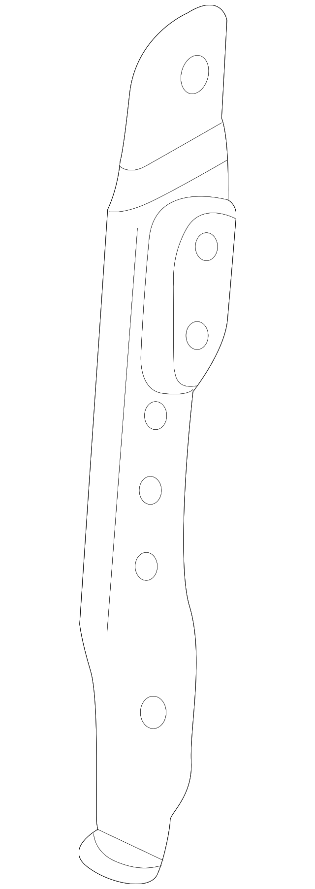 Genuine Hyundai 88890-2C560-LK Height Adjuster Assembly Genuine Hyundai 88890-2C560-LK Height Adjuster Assembly